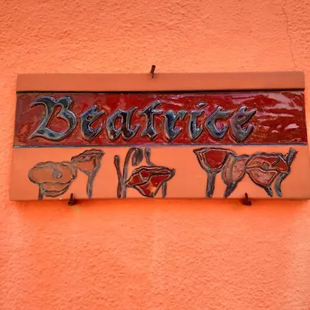 Appartamento Casa Beatrice *