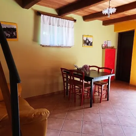 Casa Beatrice * Bolsena