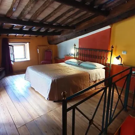 Casa Beatrice