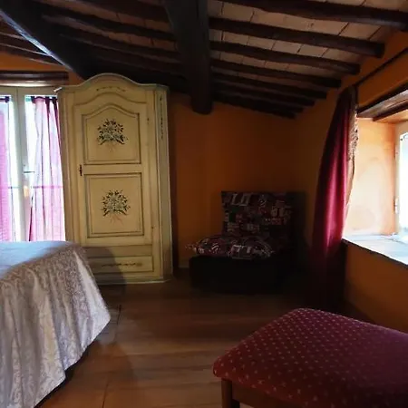 Casa Beatrice Bolsena