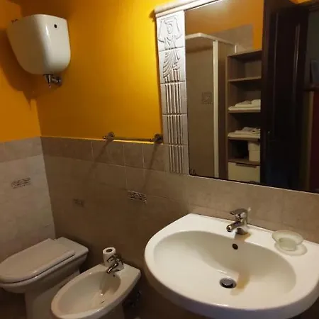 Casa Beatrice