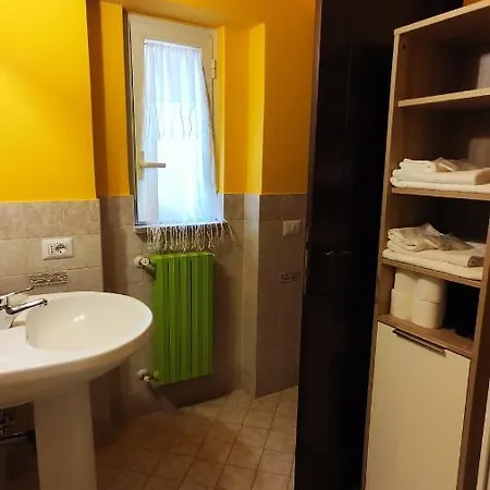 Casa Beatrice Appartamento *