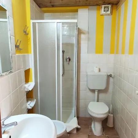Apartment Casa Beatrice *