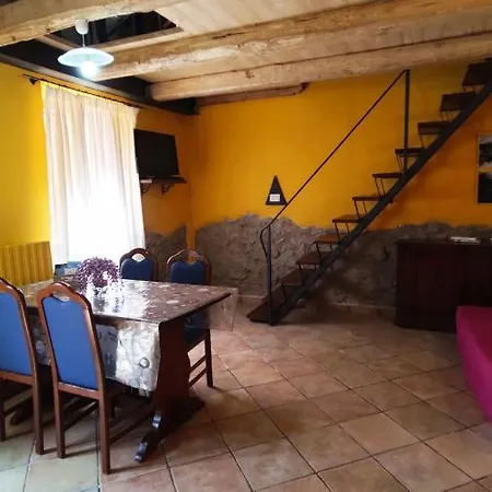 Casa Beatrice * Bolsena