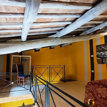 Casa Beatrice