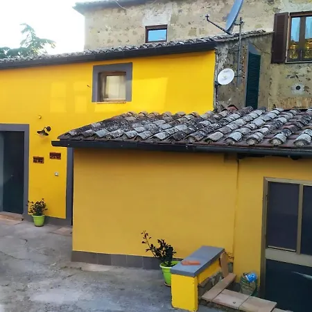 Casa Beatrice Apartment