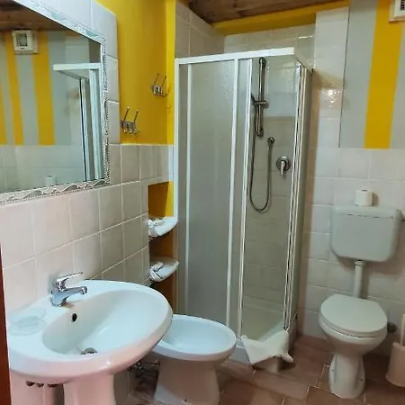 Appartamento Casa Beatrice *