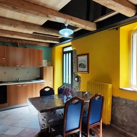 Casa Beatrice Apartment