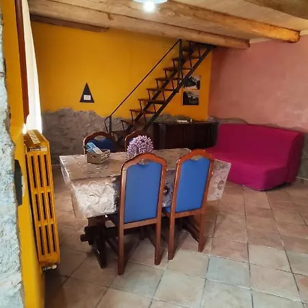 Casa Beatrice Appartamento