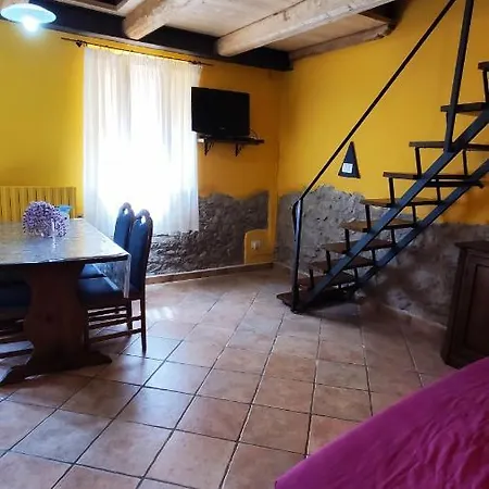 Casa Beatrice Bolsena