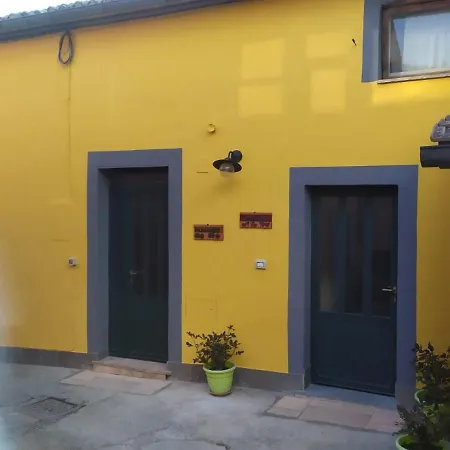 Casa Beatrice * Bolsena