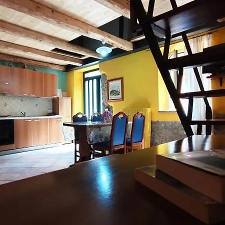 Casa Beatrice Appartamento Bolsena