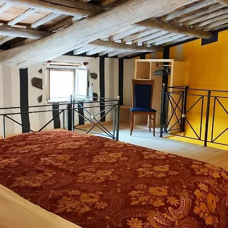 Casa Beatrice Bolsena