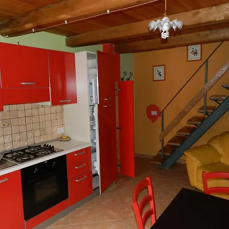 Casa Beatrice Appartamento *