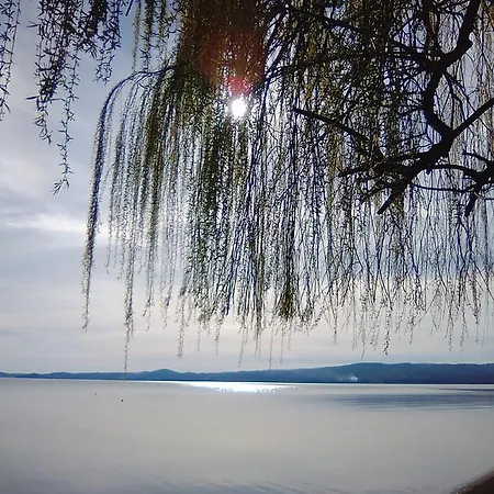Lägenhet Casa Beatrice Bolsena