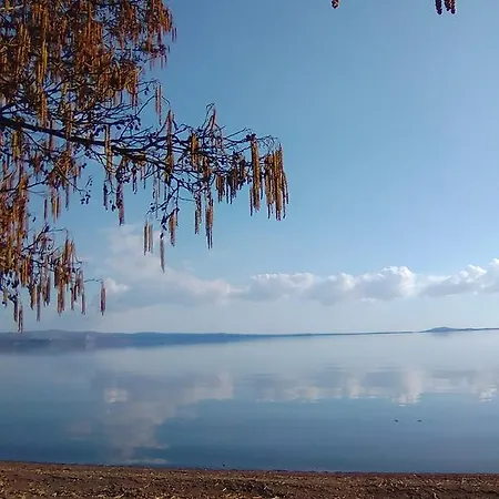 Casa Beatrice Appartamento Bolsena