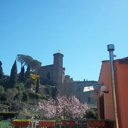Casa Beatrice *