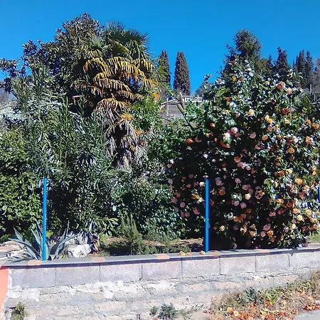 Casa Beatrice