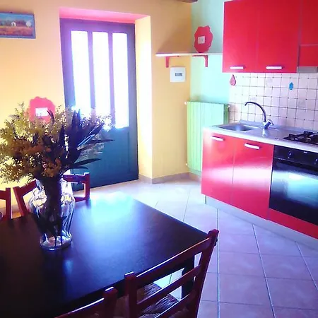 Lägenhet Casa Beatrice *