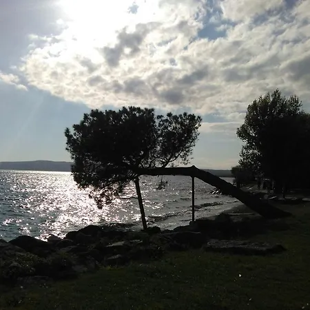 Casa Beatrice Bolsena