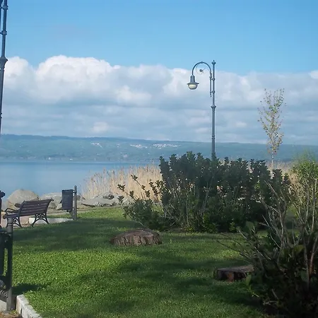 Casa Beatrice Bolsena