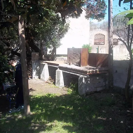 Casa Beatrice *