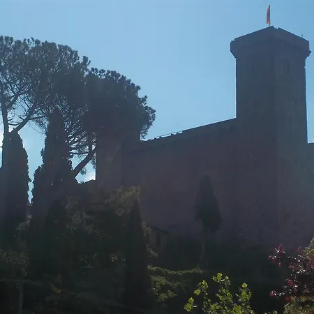 Casa Beatrice Appartamento *