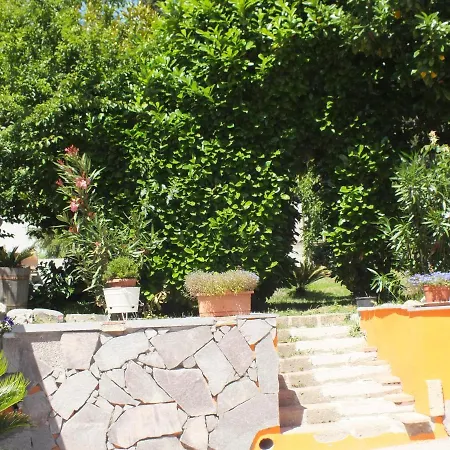 Apartment Casa Beatrice Bolsena