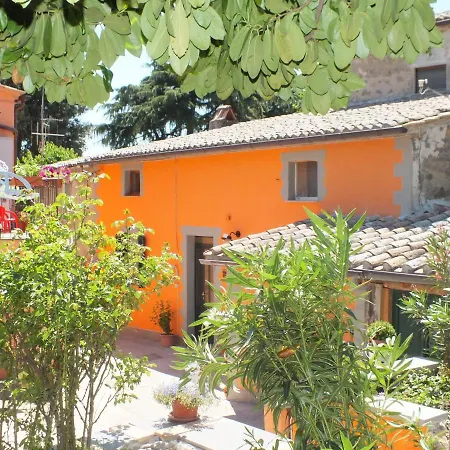 Apartment Casa Beatrice Bolsena